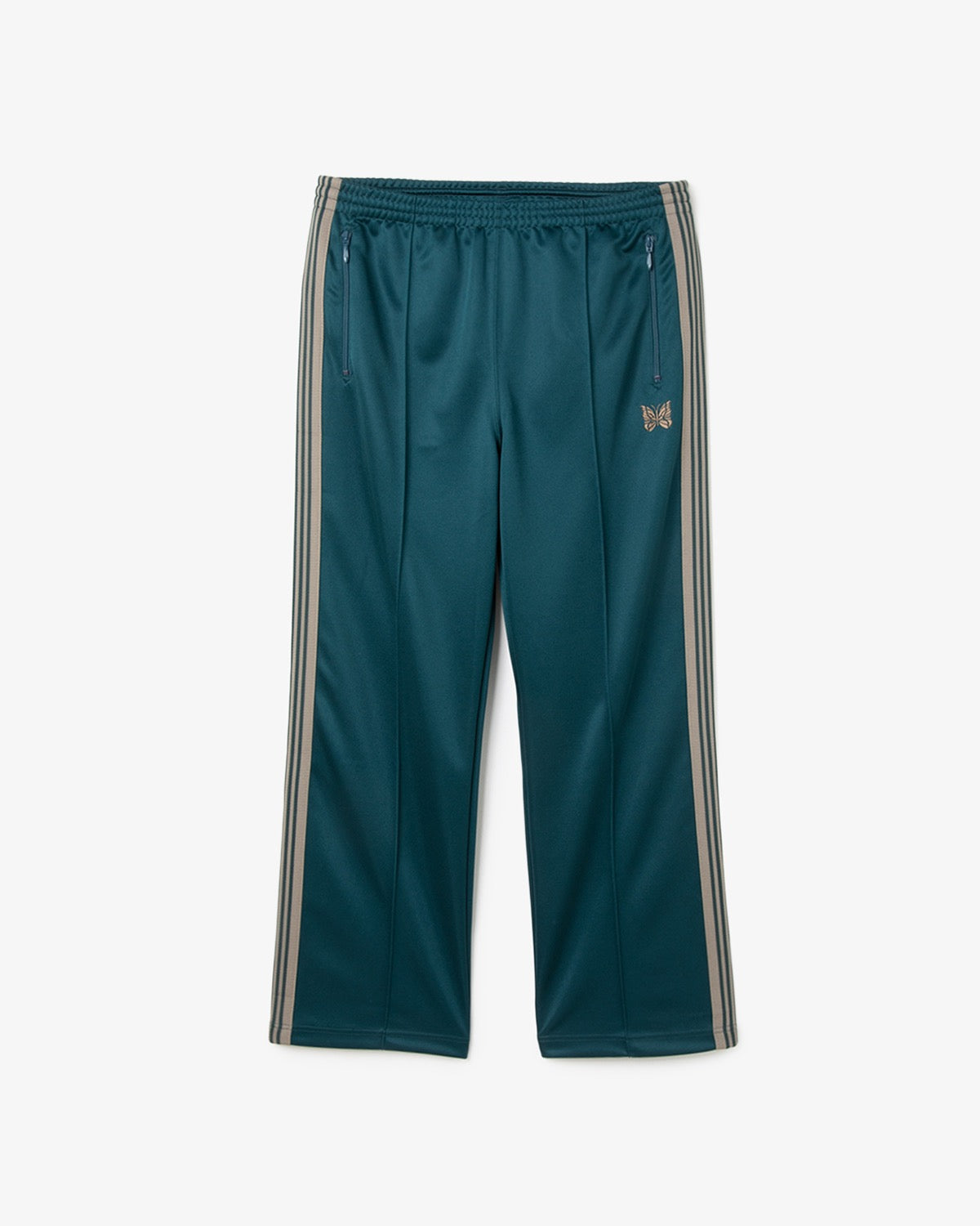 TRACK PANT - POLY SMOOTH (WOMEN'S)