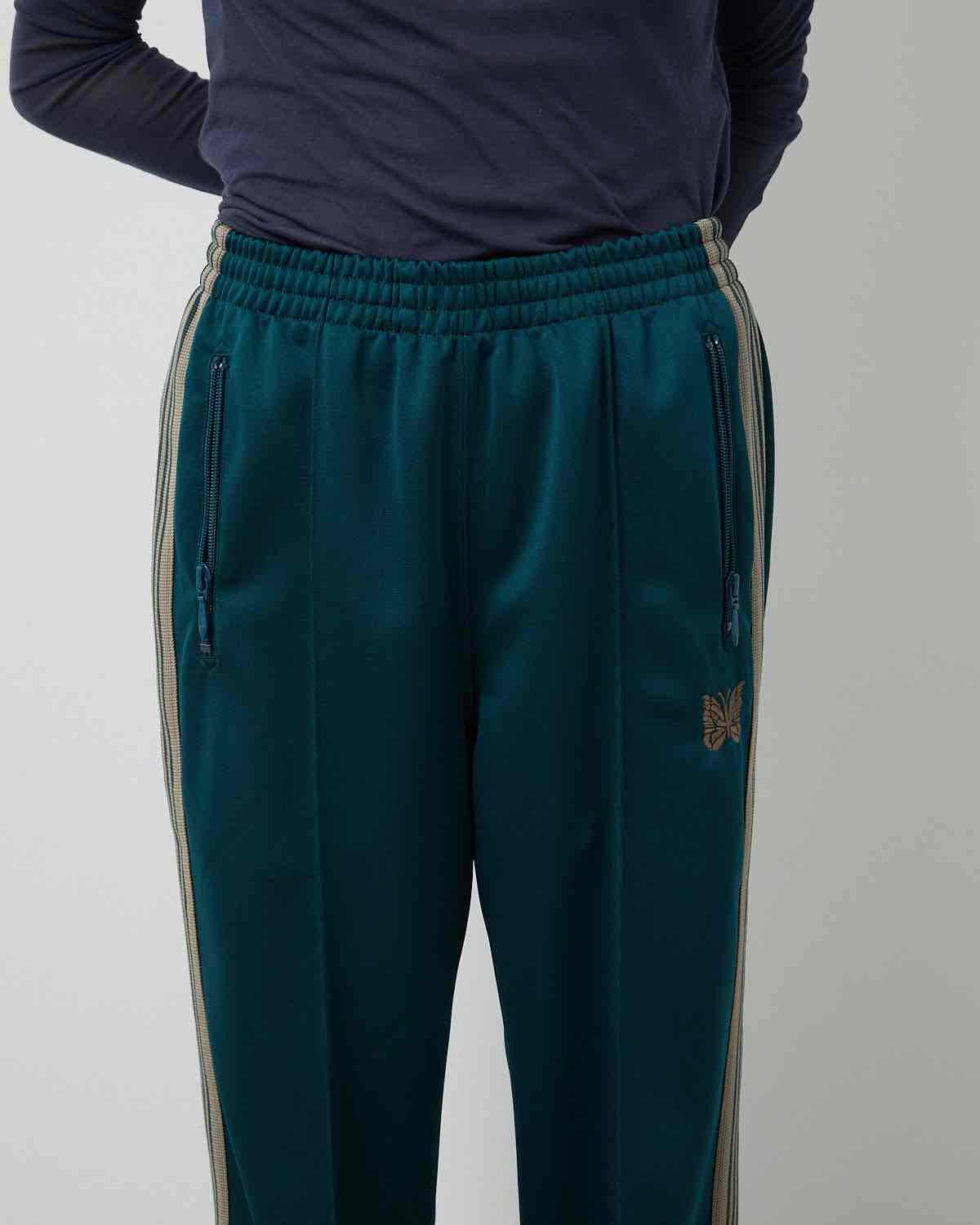 TRACK PANT - POLY SMOOTH (WOMEN'S)