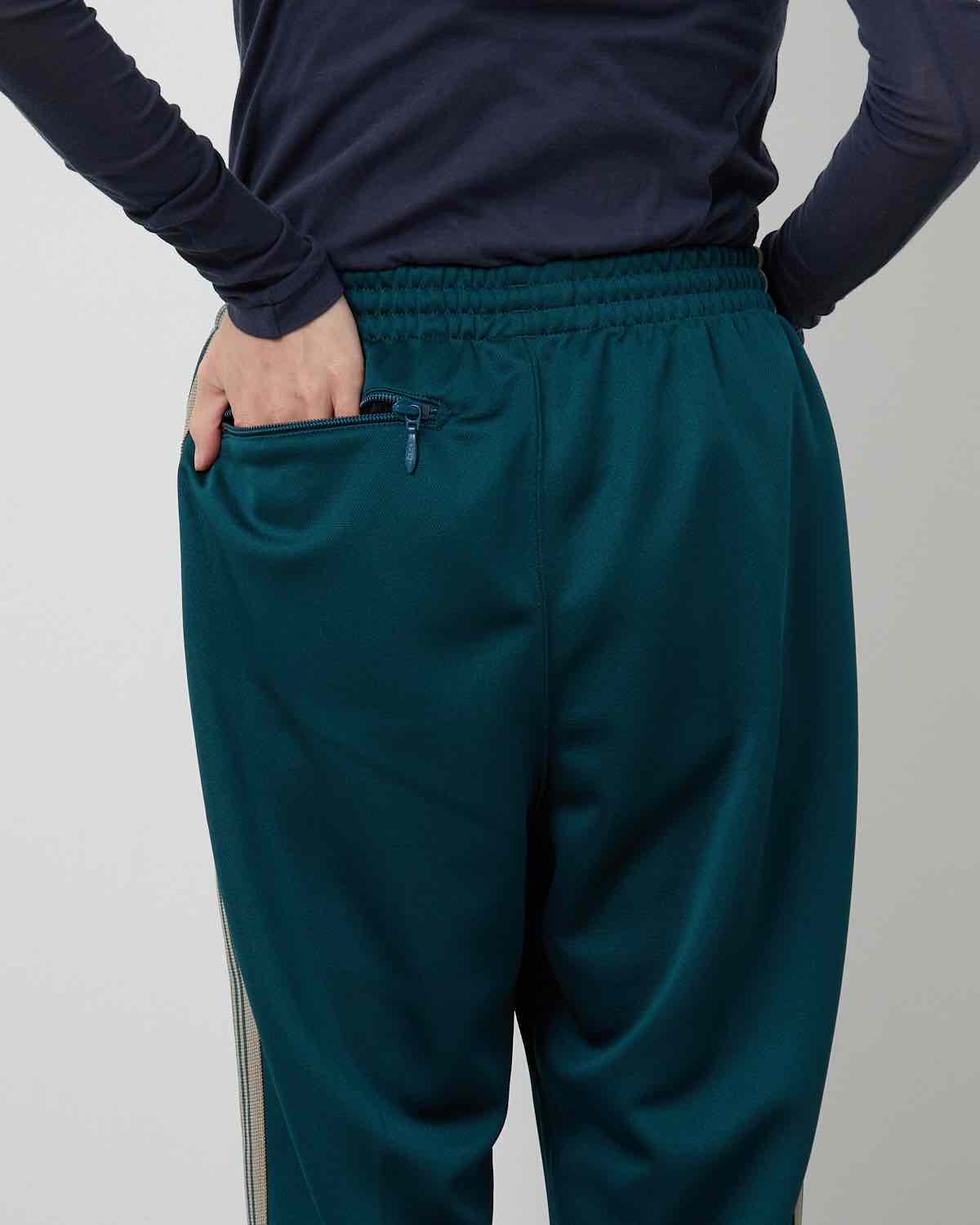 TRACK PANT - POLY SMOOTH (WOMEN'S)