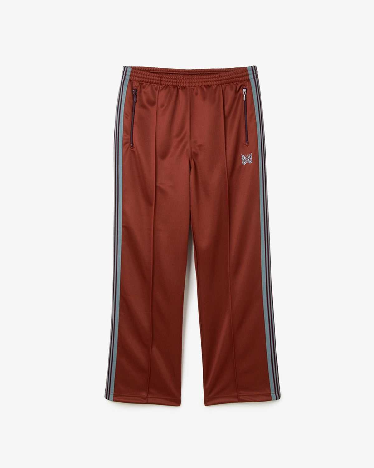 TRACK PANT - POLY SMOOTH (WOMEN'S)