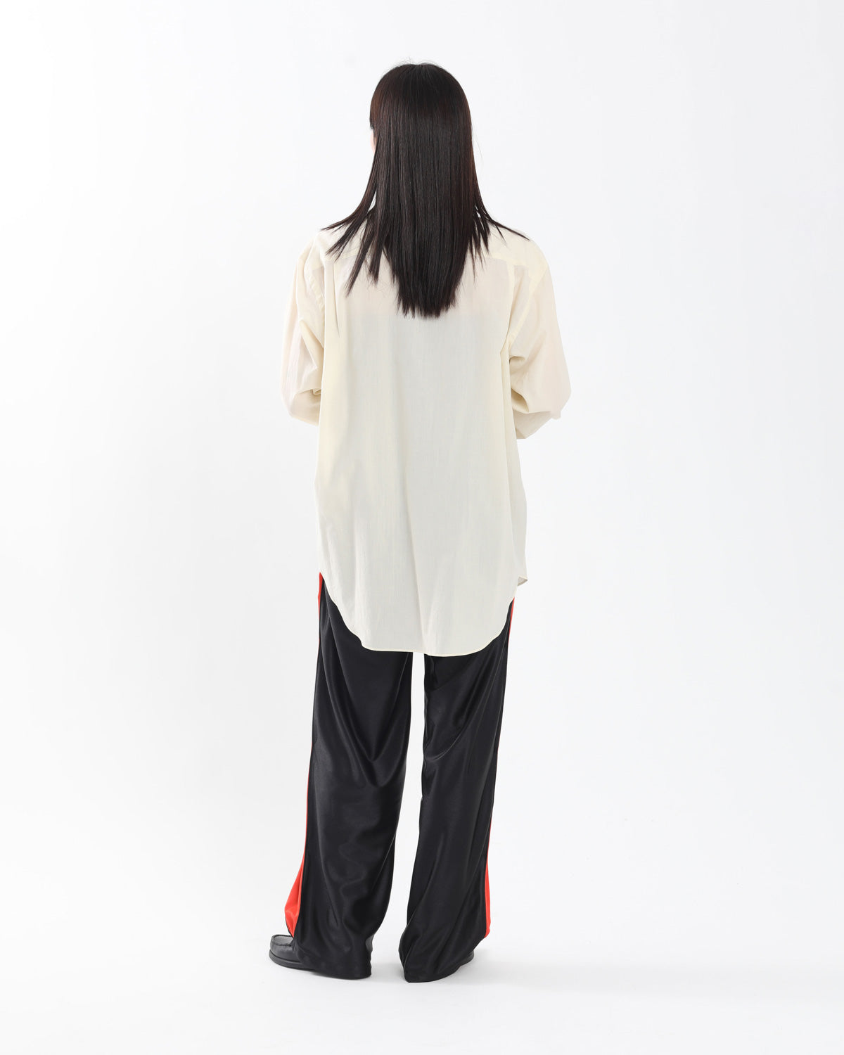 TRACK PANT - TRICOT SATEEN (WOMEN'S)