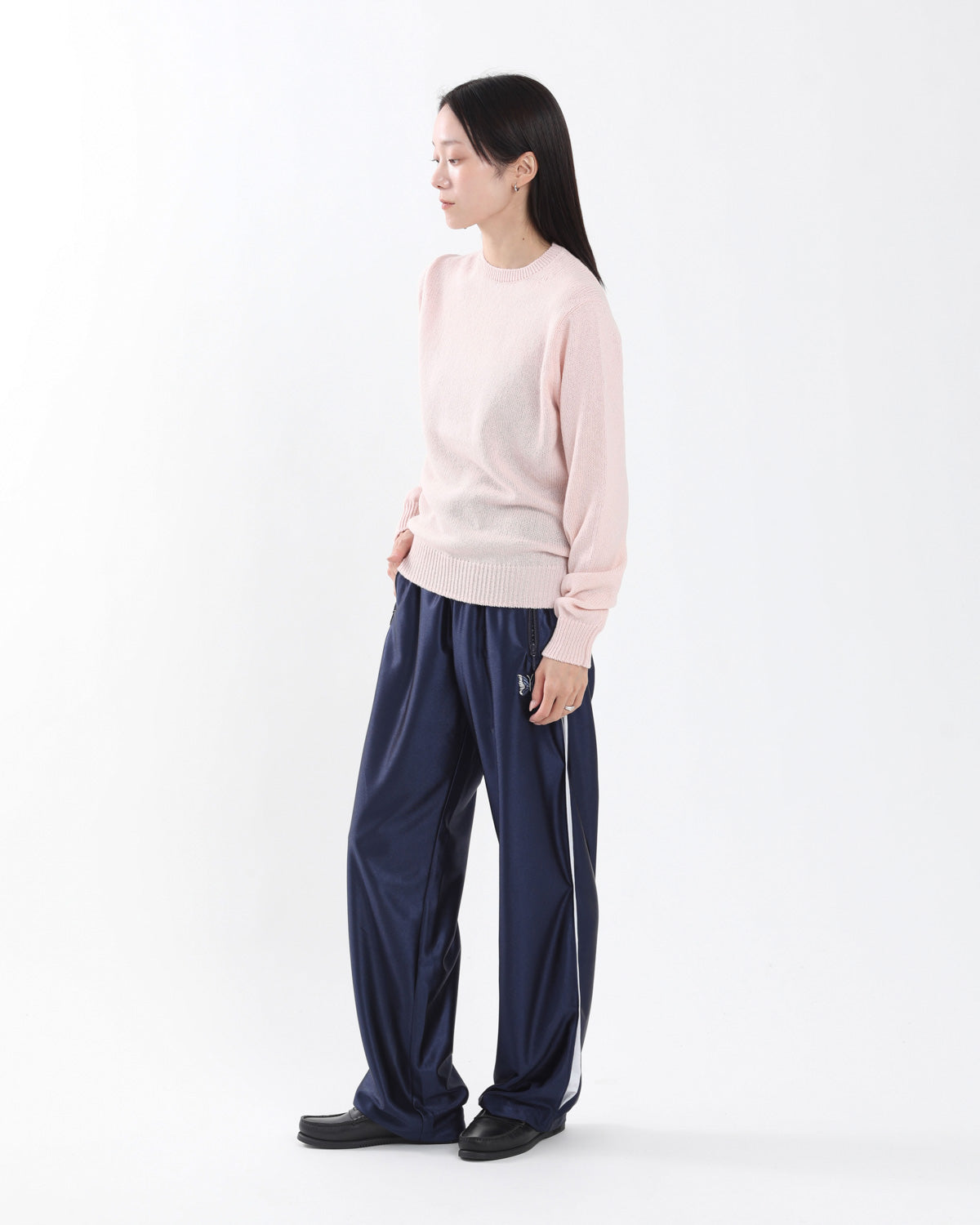 TRACK PANT - TRICOT SATEEN (WOMEN'S)