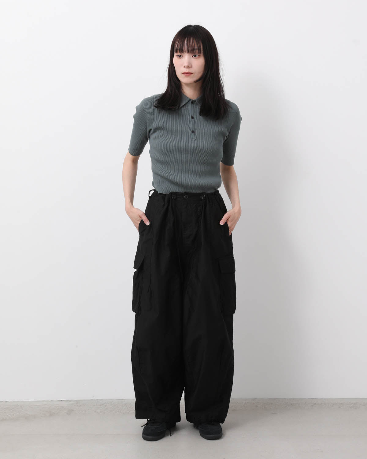 H.D. PANT - BDU (WOMEN'S)