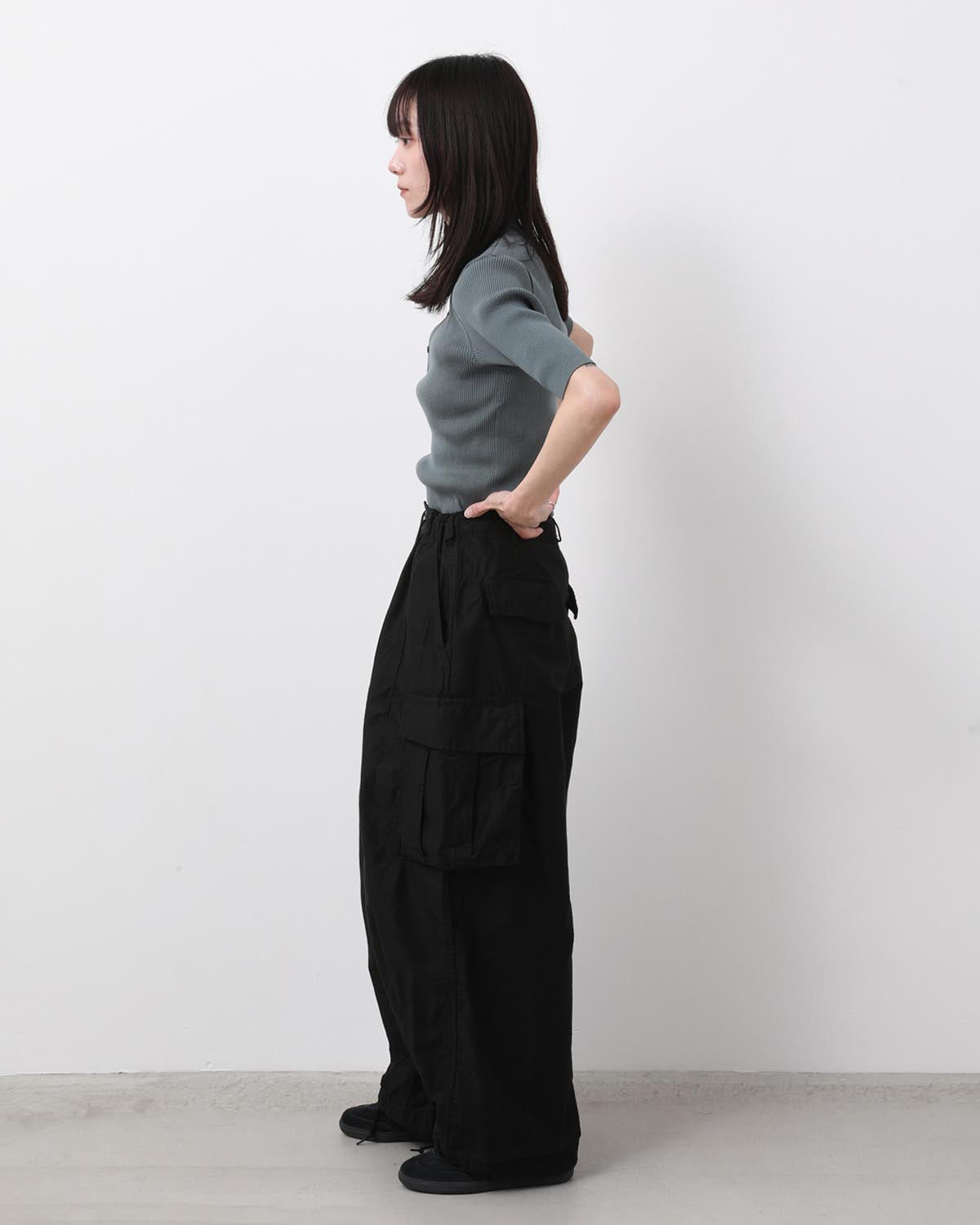 H.D. PANT - BDU (WOMEN'S)