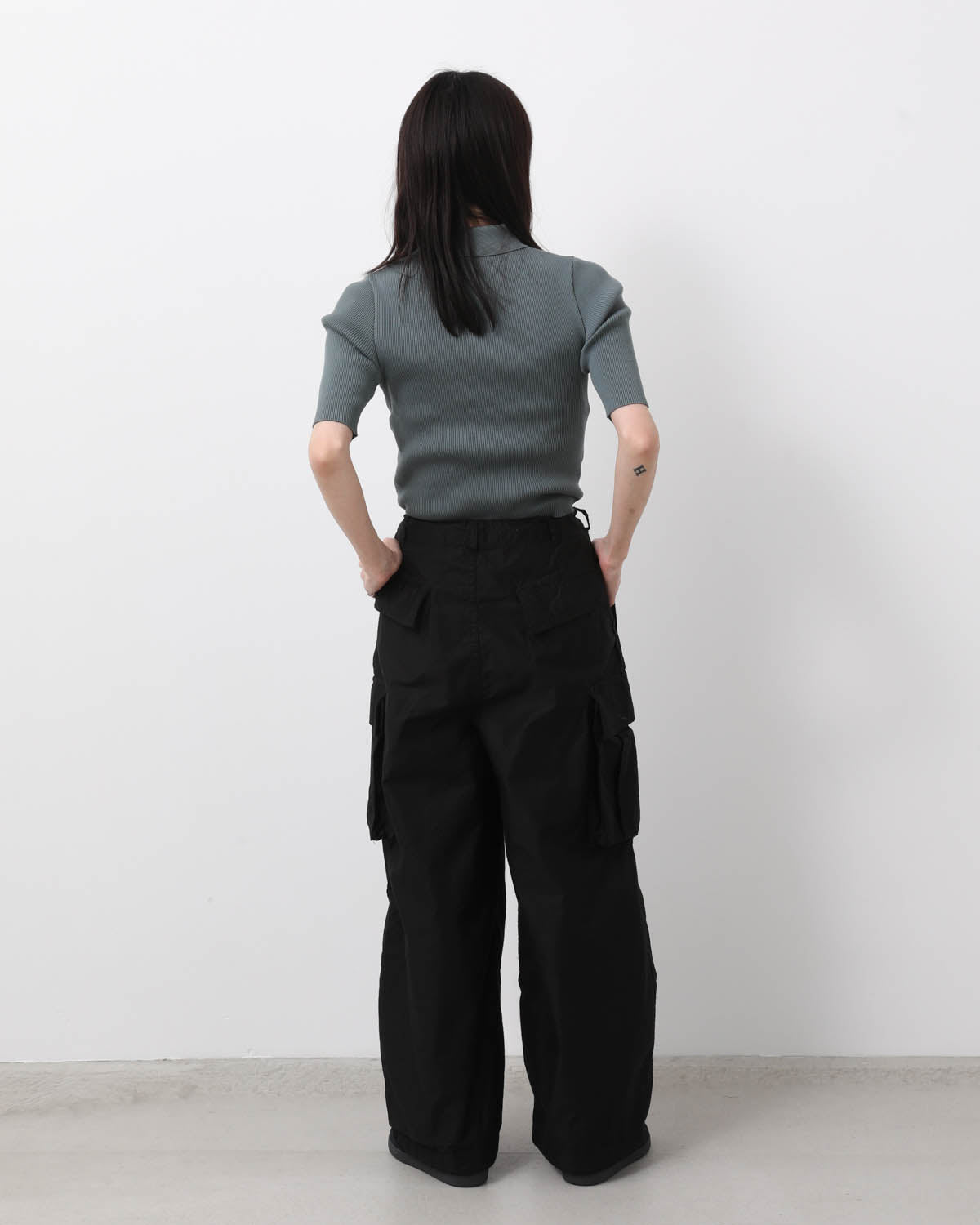 H.D. PANT - BDU (WOMEN'S)