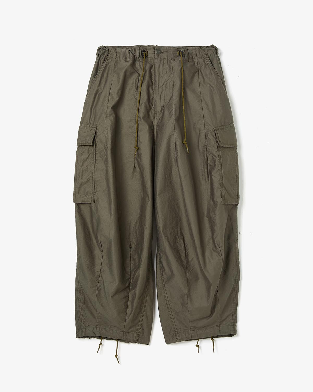 H.D. PANT - BDU (WOMEN'S)