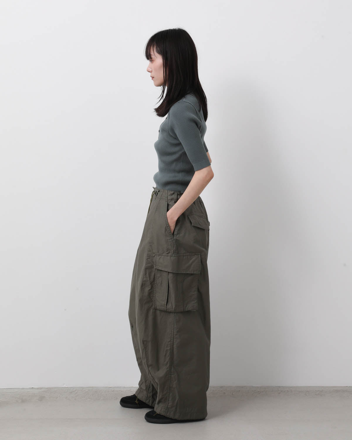 H.D. PANT - BDU (WOMEN'S)