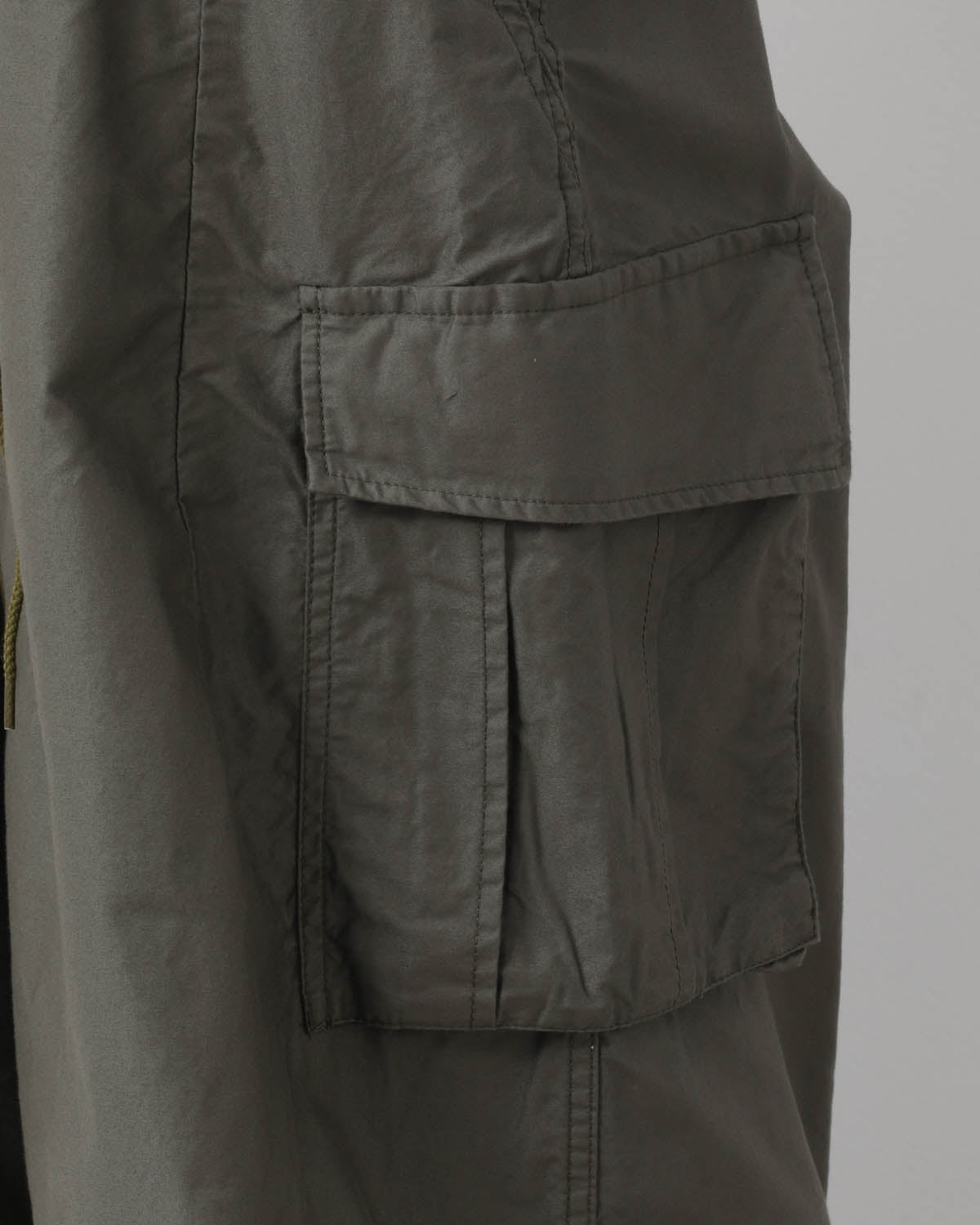 H.D. PANT - BDU (WOMEN'S)