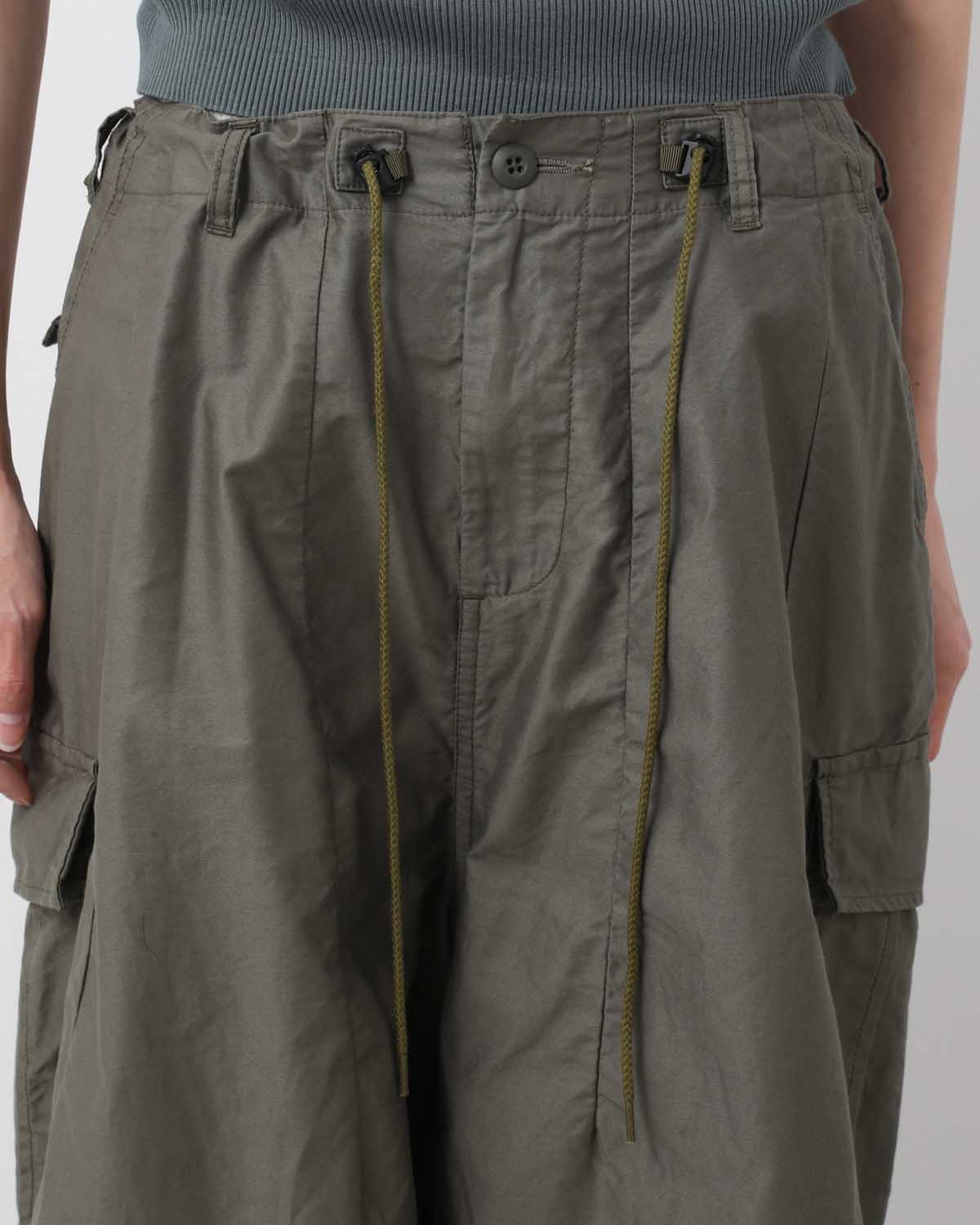 H.D. PANT - BDU (WOMEN'S)