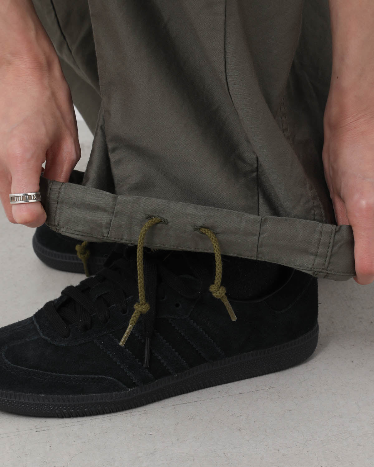 H.D. PANT - BDU (WOMEN'S)