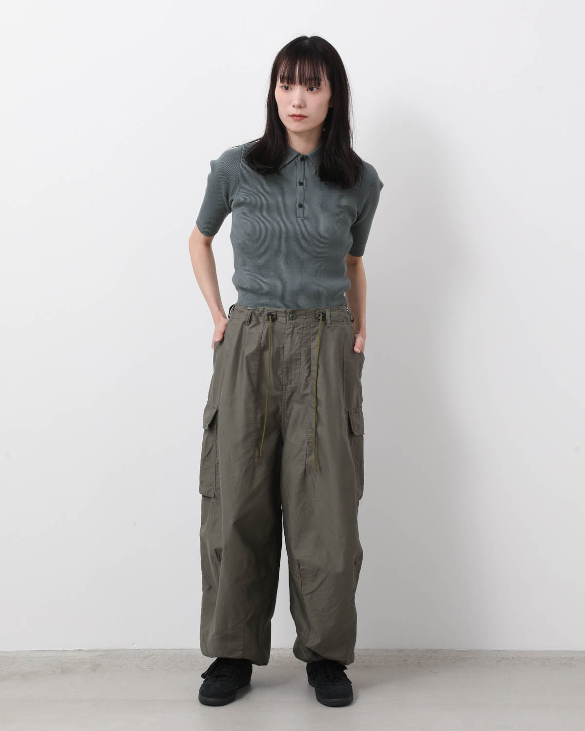 H.D. PANT - BDU (WOMEN'S)