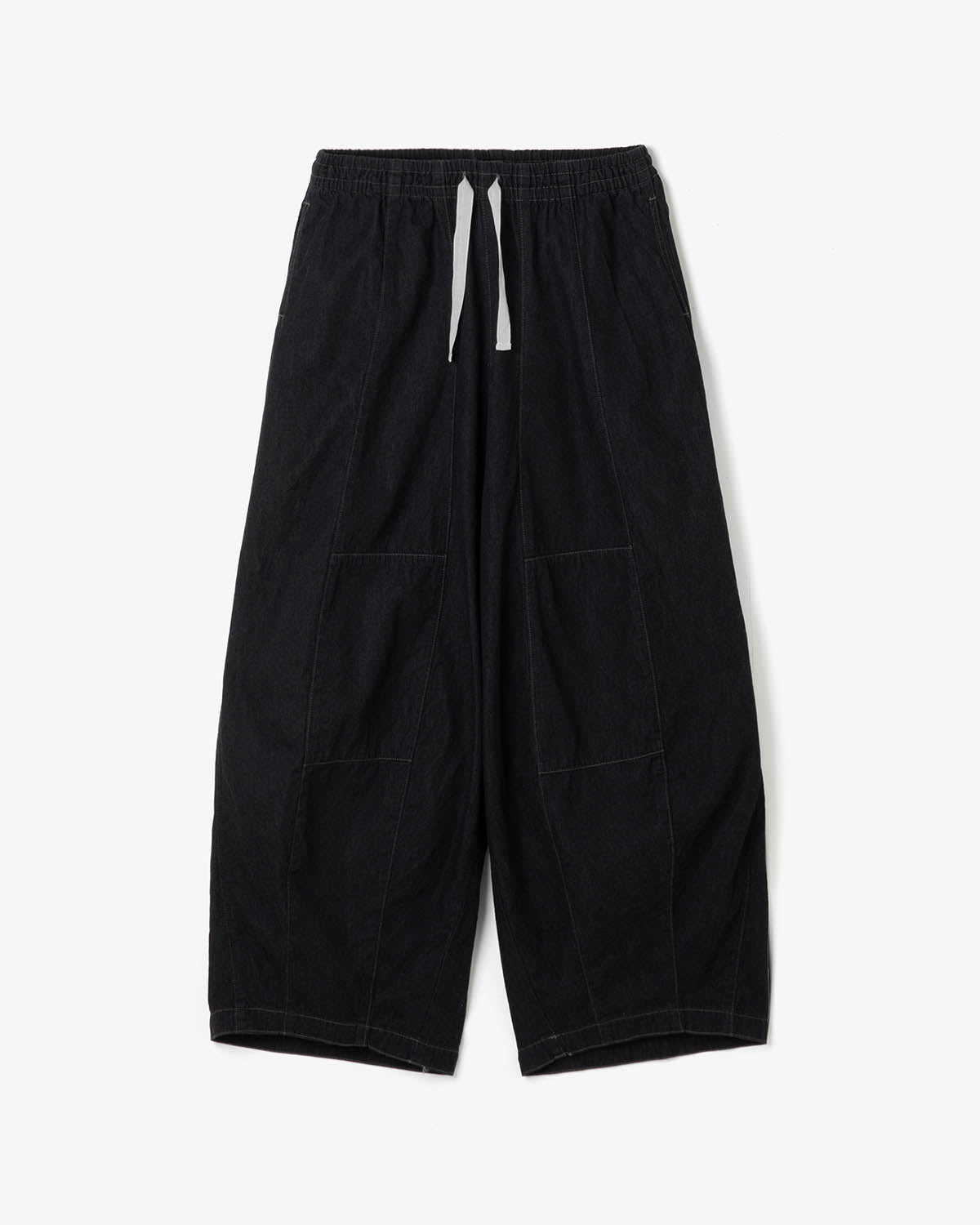 H.D. PANT - 6OZ DENIM