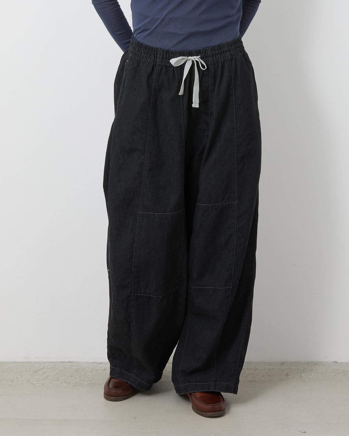 H.D. PANT - 6OZ DENIM