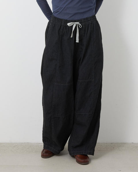 パンツ Needles / H.D. Pant - Jean / 6oz Denim VNEW-P4406_019_02_f1776c43-