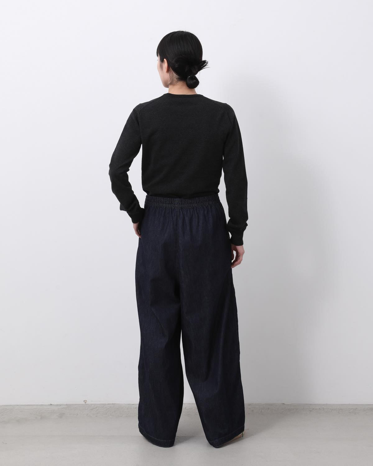 H.D. PANT - 6OZ DENIM