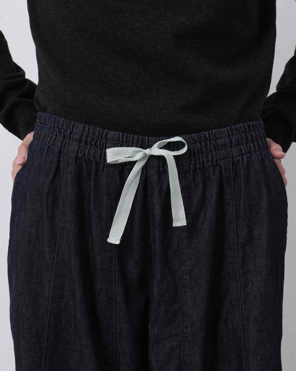 H.D. PANT - 6OZ DENIM