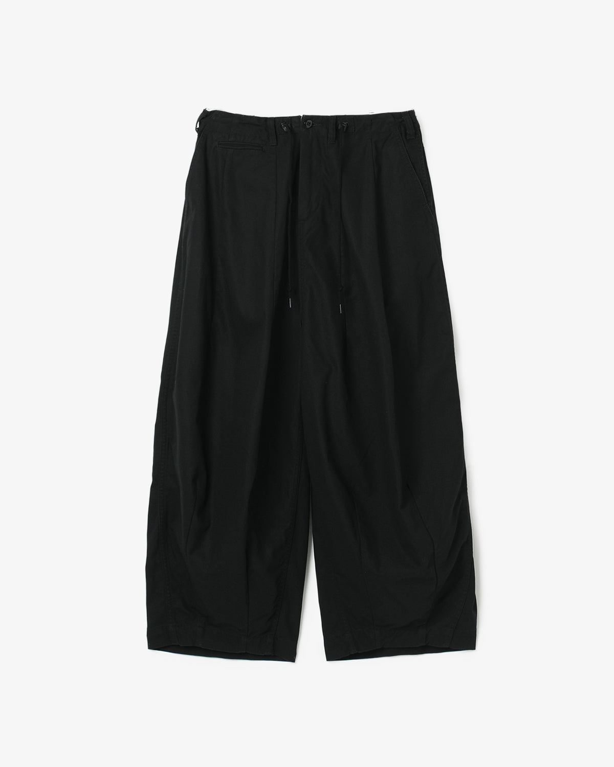 H.D. PANT - MILITARY