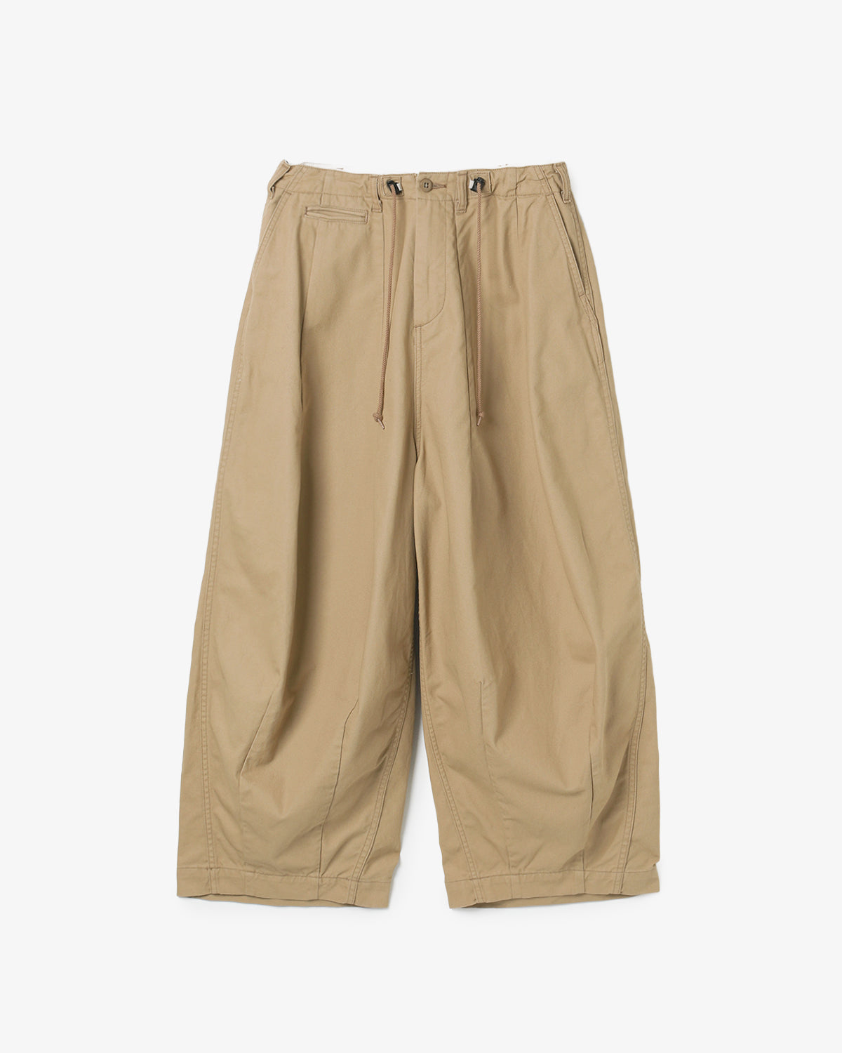 H.D. PANT - MILITARY
