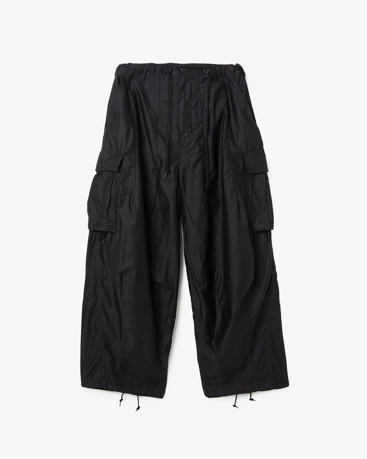 H.D. PANT - BDU (WOMEN'S)