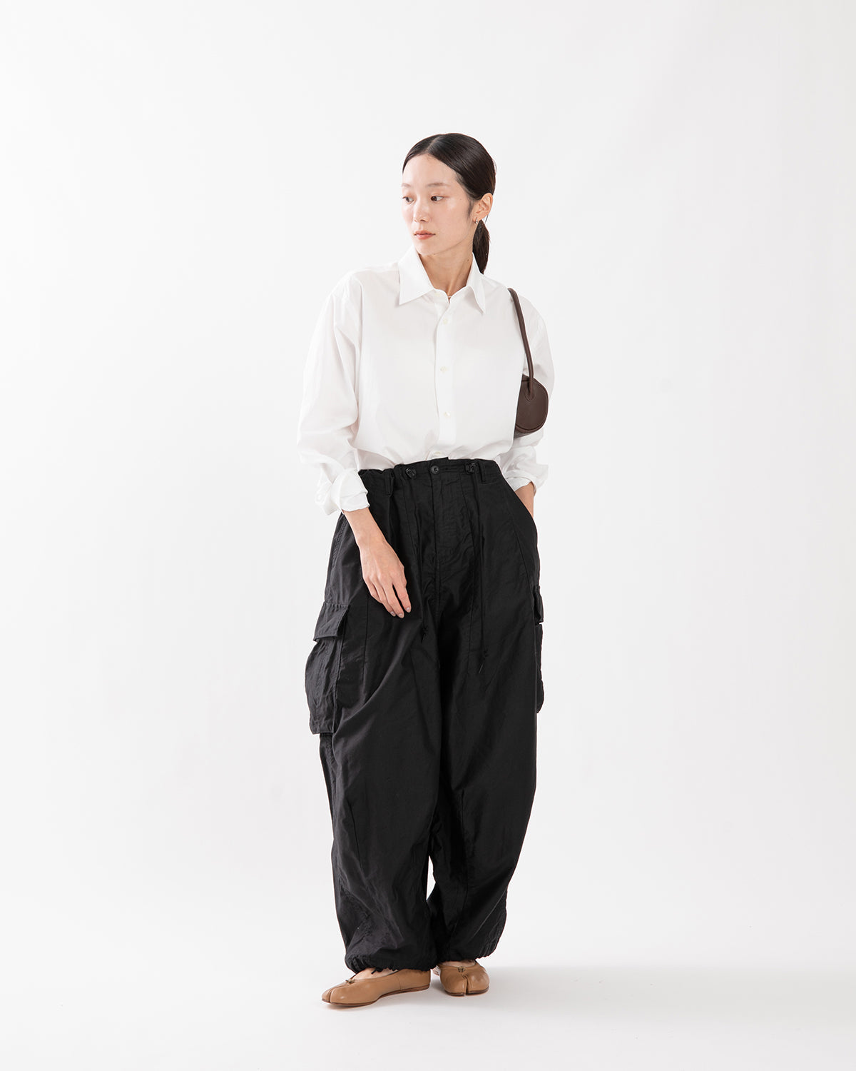 H.D. PANT - BDU (WOMEN'S)