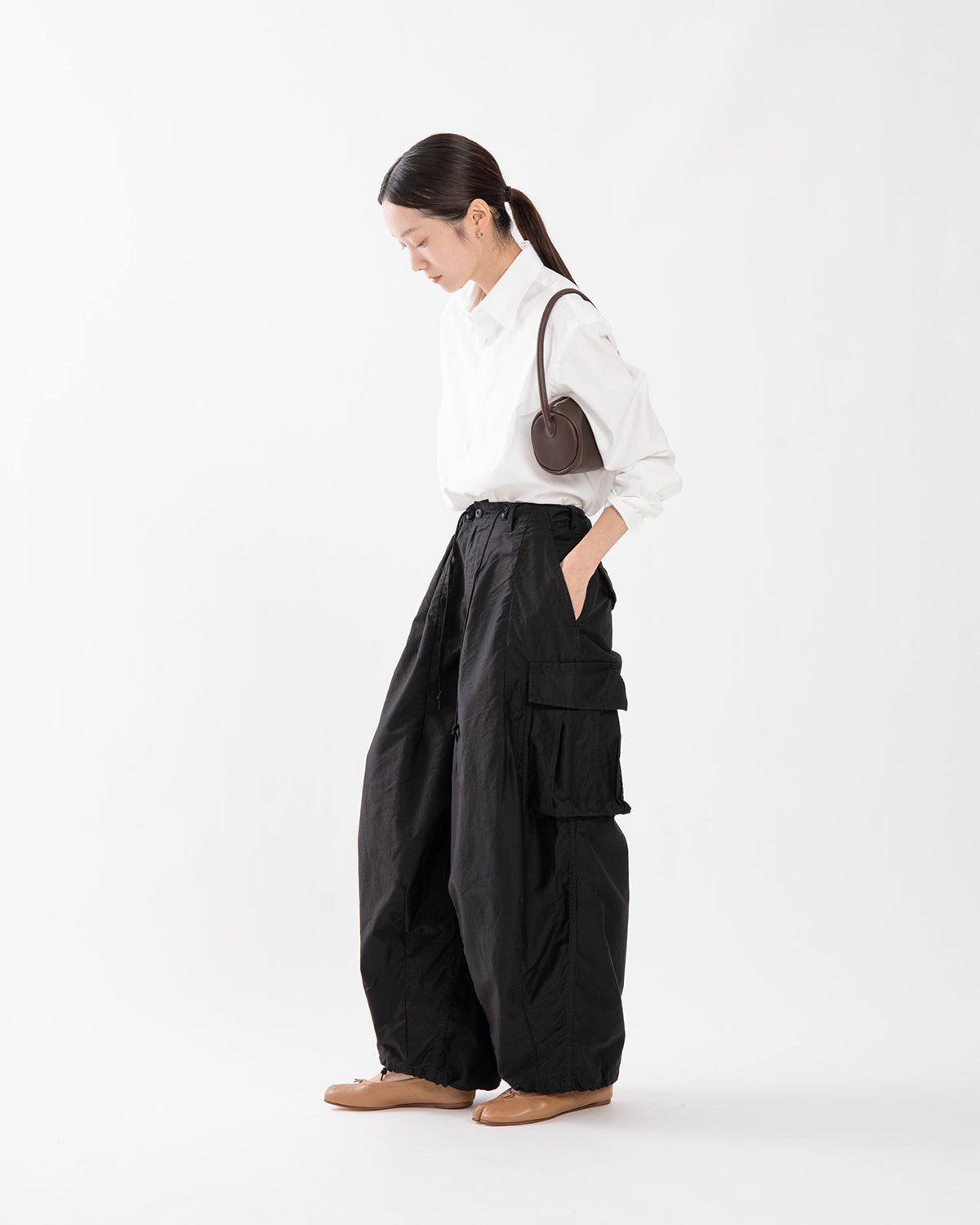 H.D. PANT - BDU (WOMEN'S)
