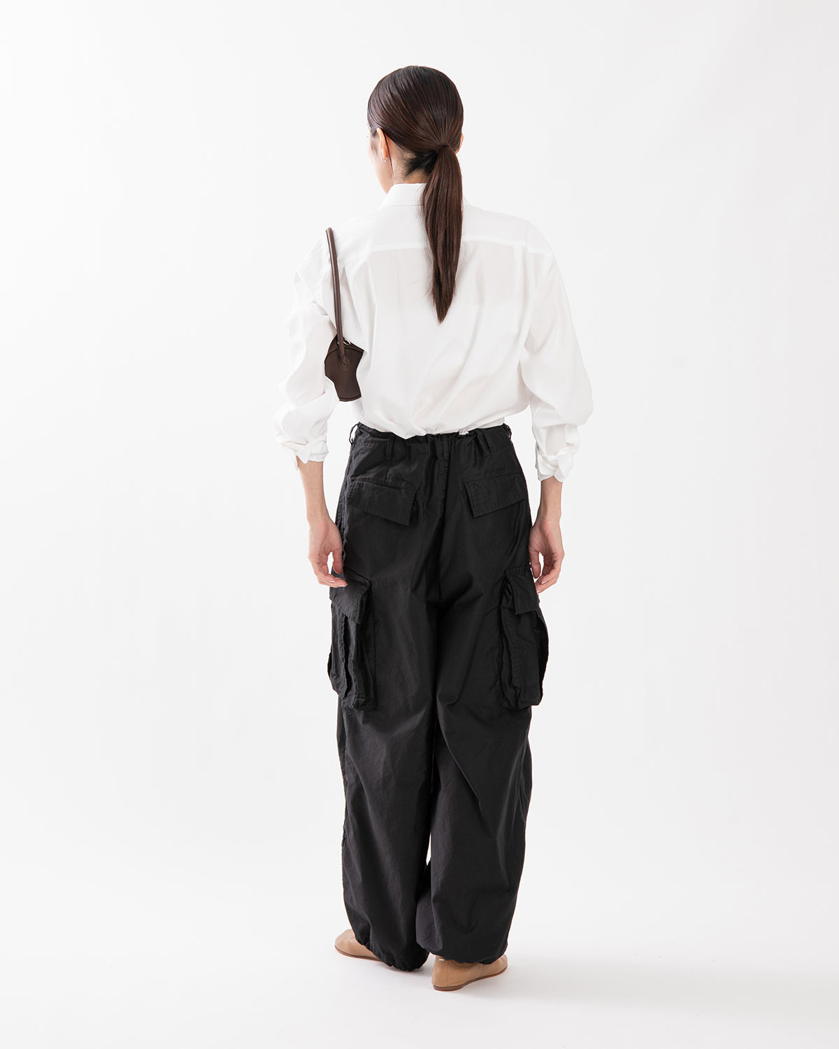 H.D. PANT - BDU (WOMEN'S)