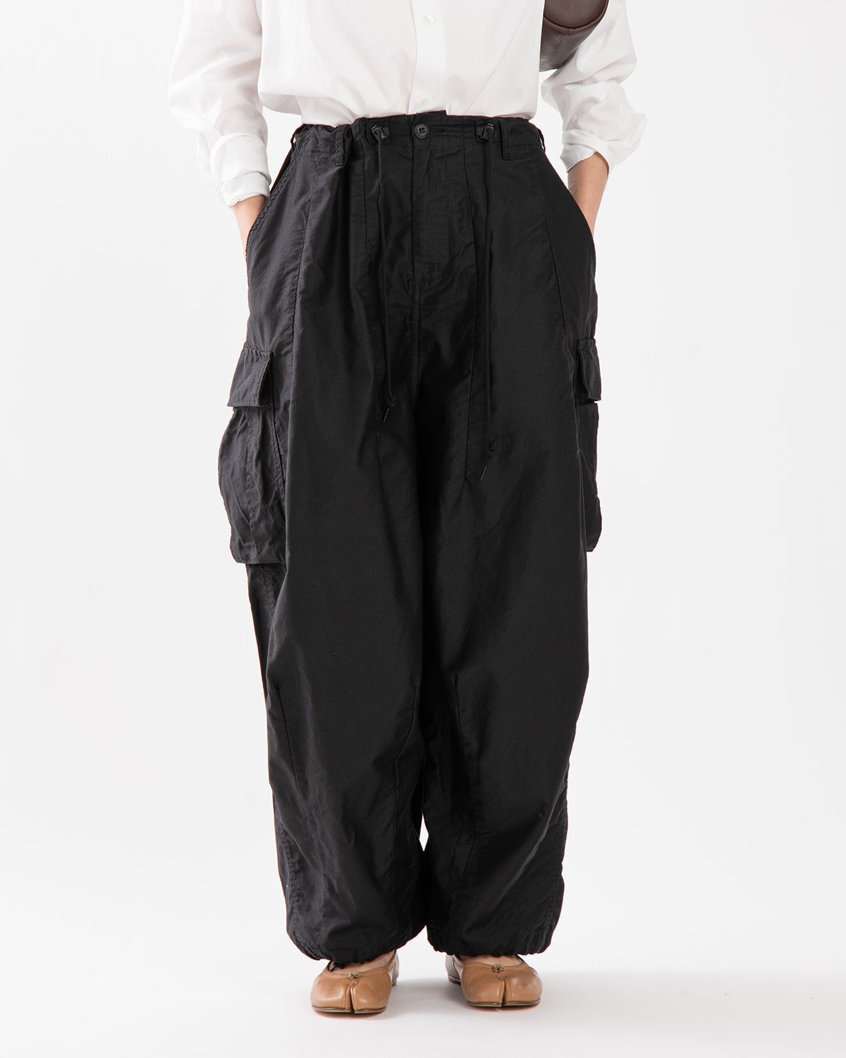 H.D. PANT - BDU (WOMEN'S)