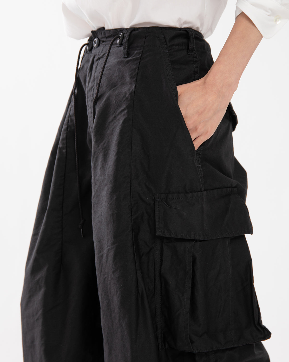 H.D. PANT - BDU (WOMEN'S)