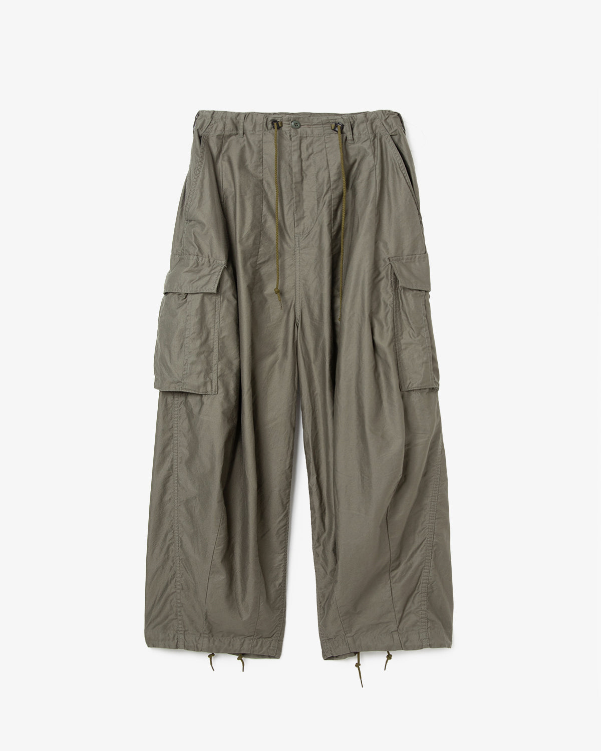 H.D. PANT - BDU (WOMEN'S)