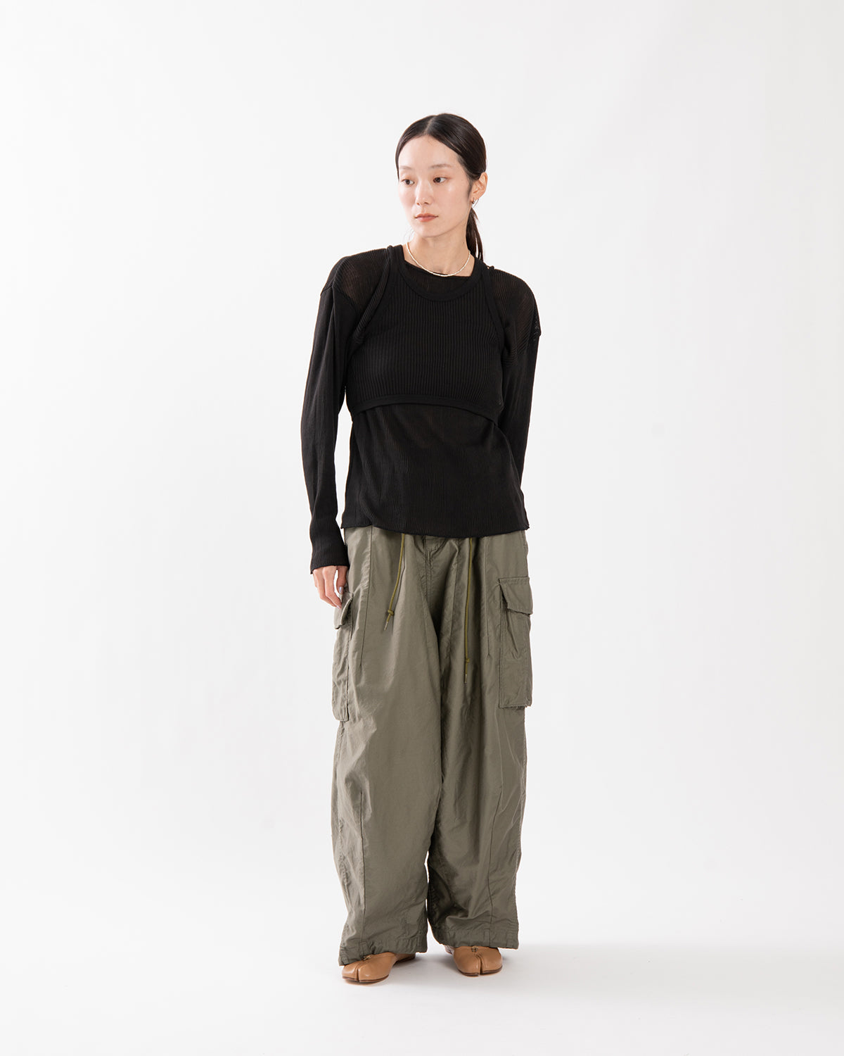 H.D. PANT - BDU (WOMEN'S)