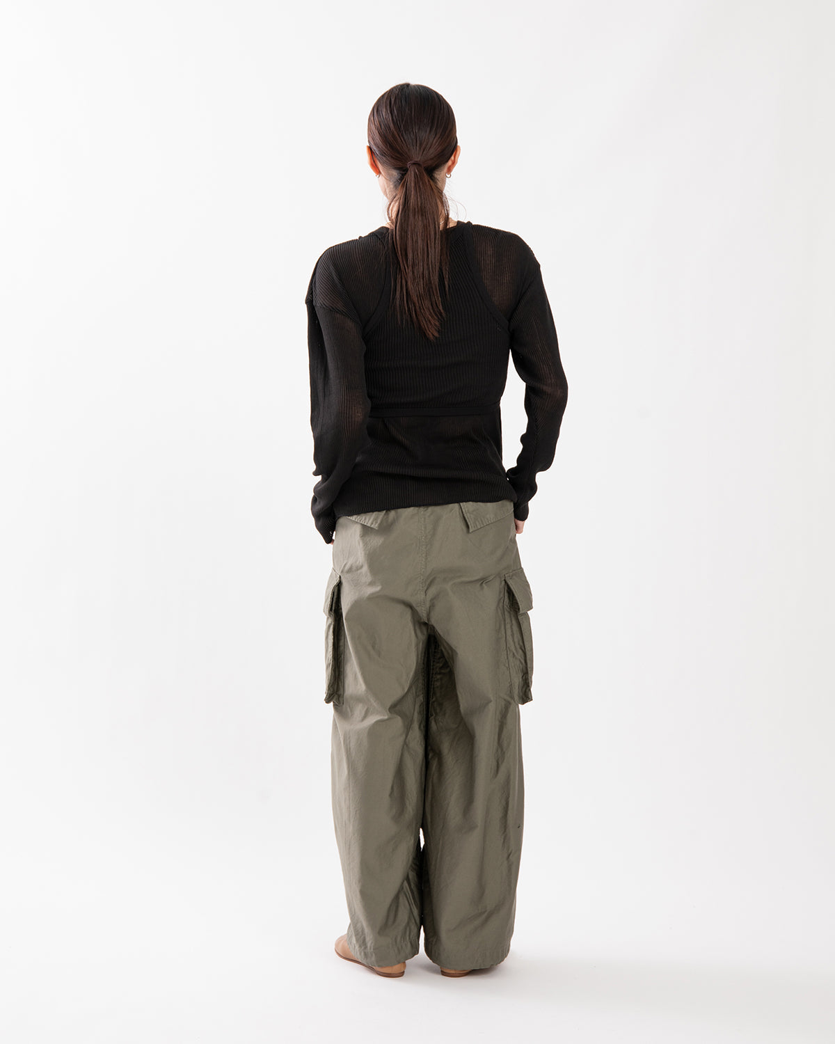 H.D. PANT - BDU (WOMEN'S)