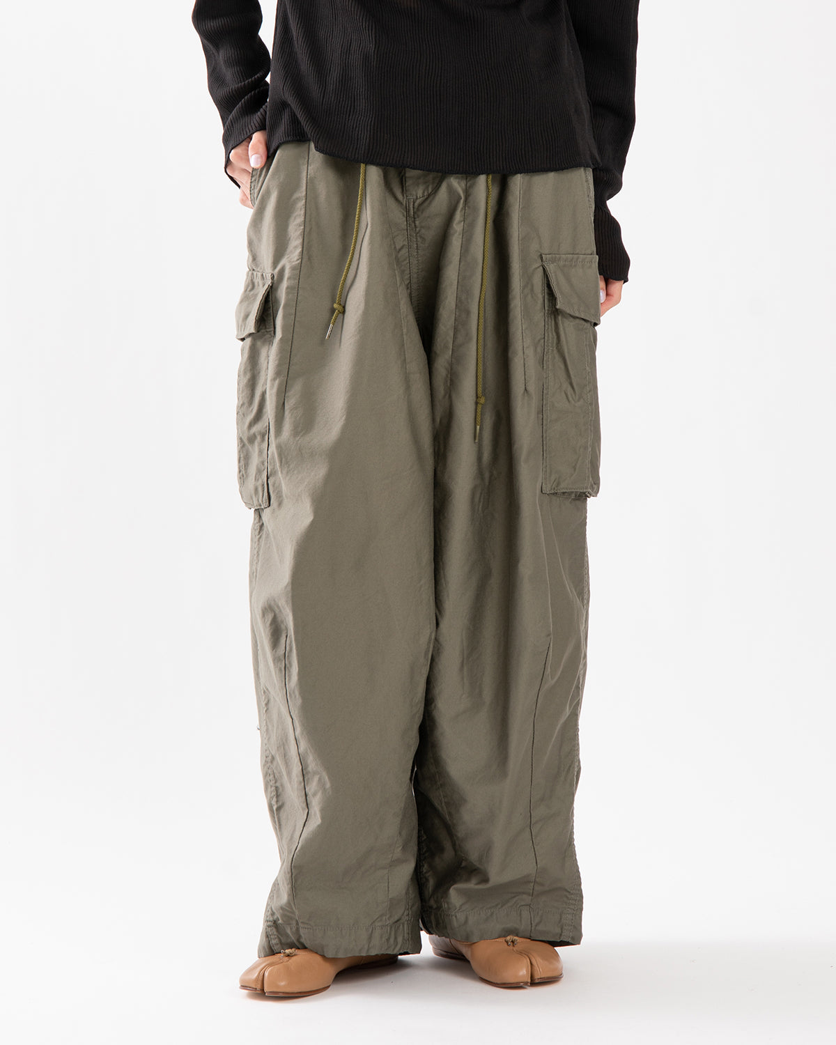 H.D. PANT - BDU (WOMEN'S)