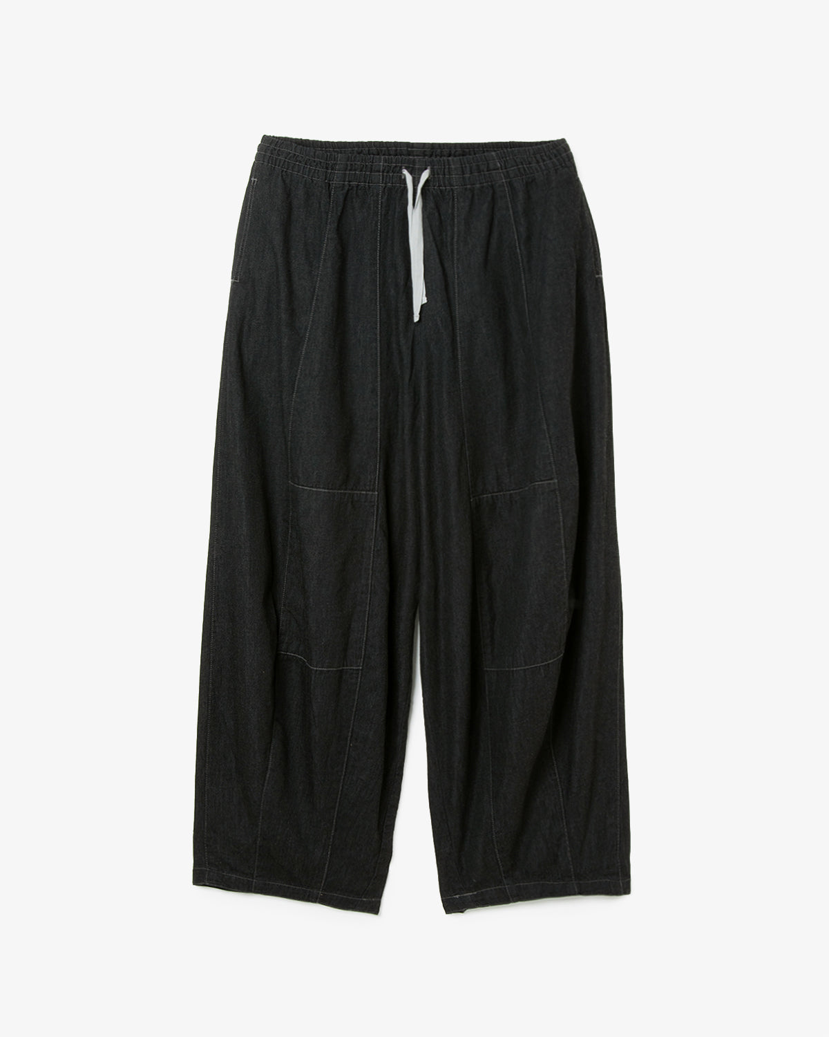 H.D. PANT - 6OZ DENIM (WOMEN'S)