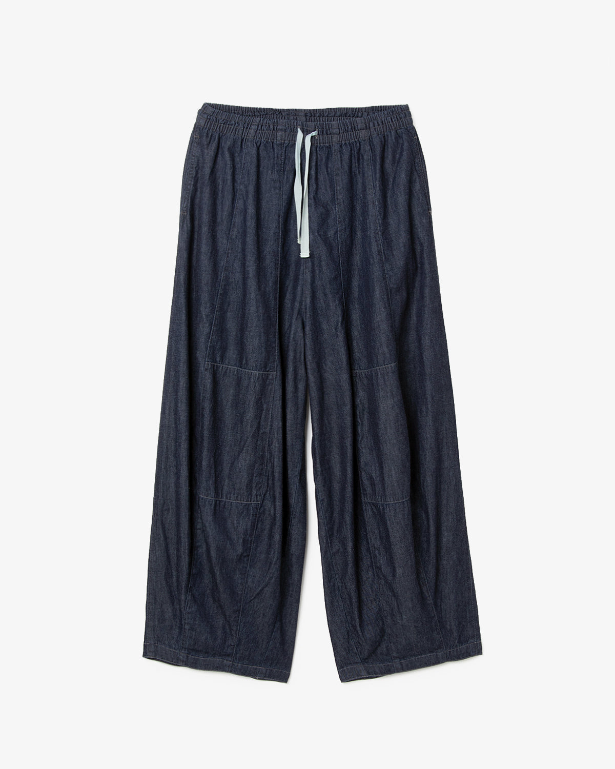 H.D. PANT - 6OZ DENIM (WOMEN'S)