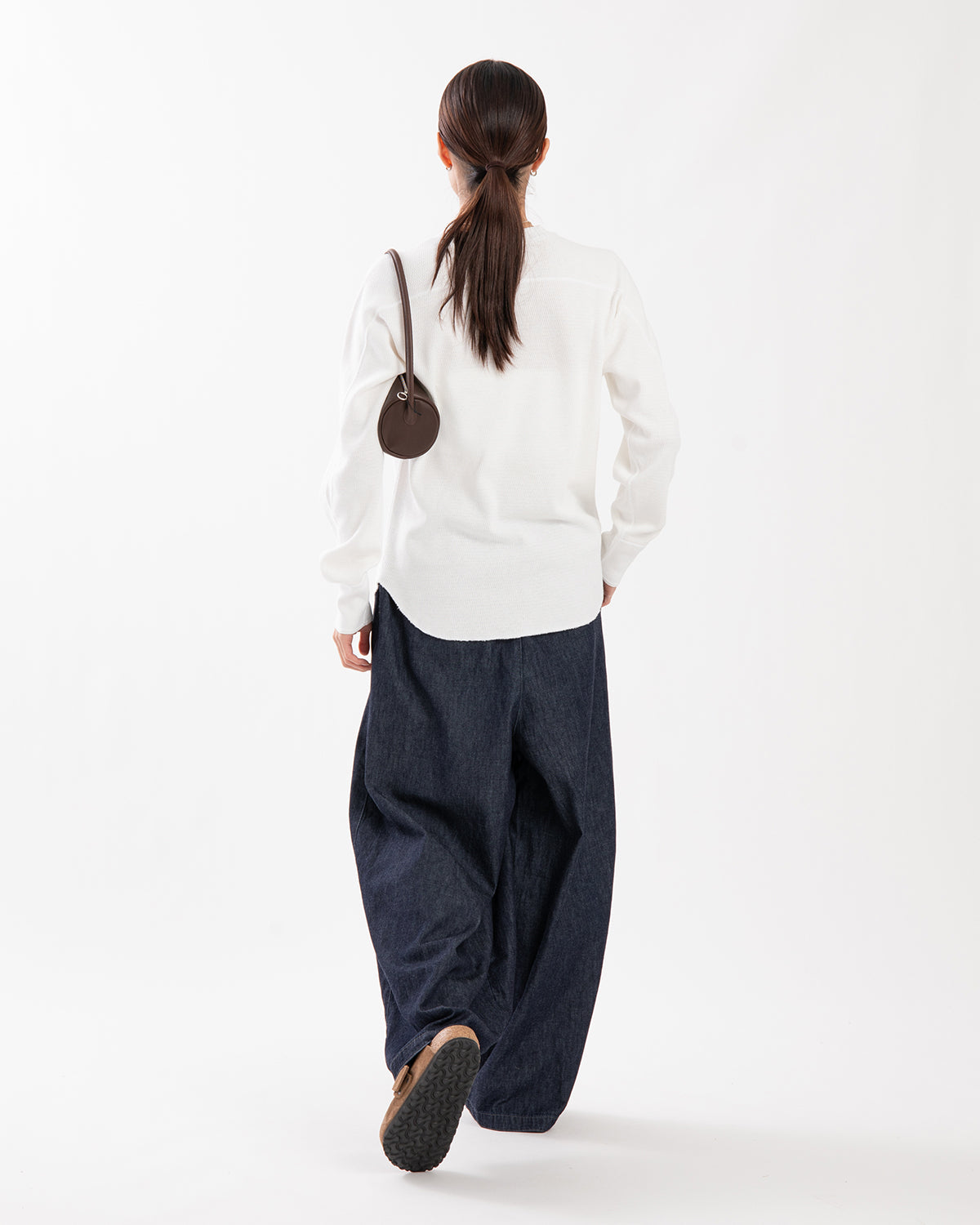 H.D. PANT - 6OZ DENIM (WOMEN'S)