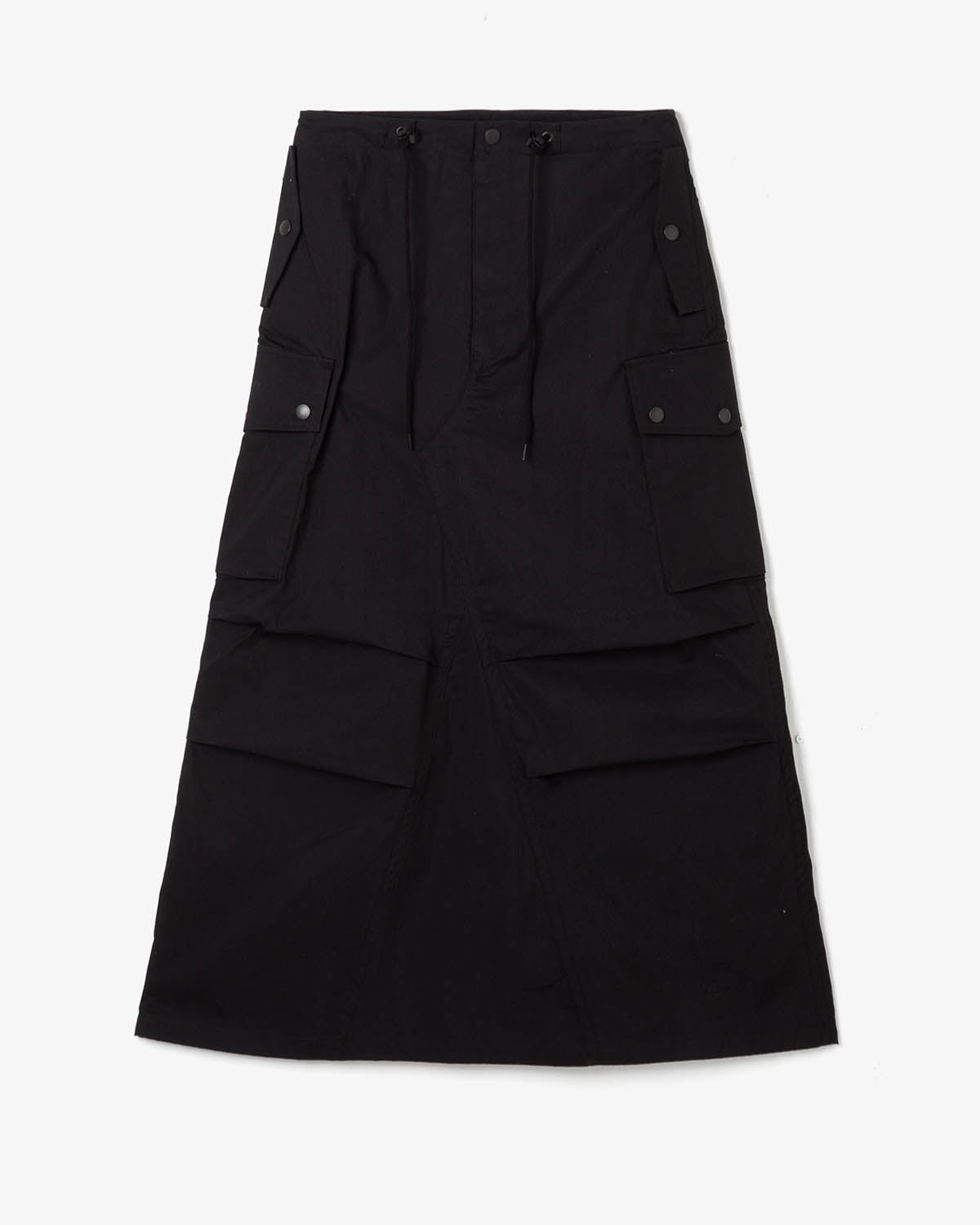 FIELD SKIRT - C/N OXFORD