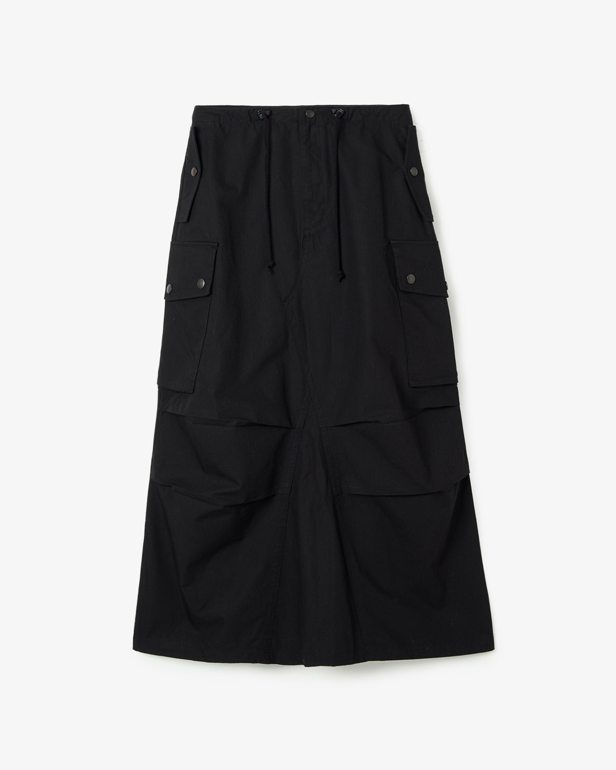 FIELD SKIRT - COTTON RIPSTOP