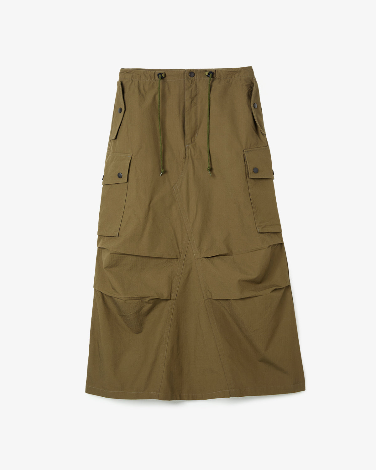 FIELD SKIRT - COTTON RIPSTOP