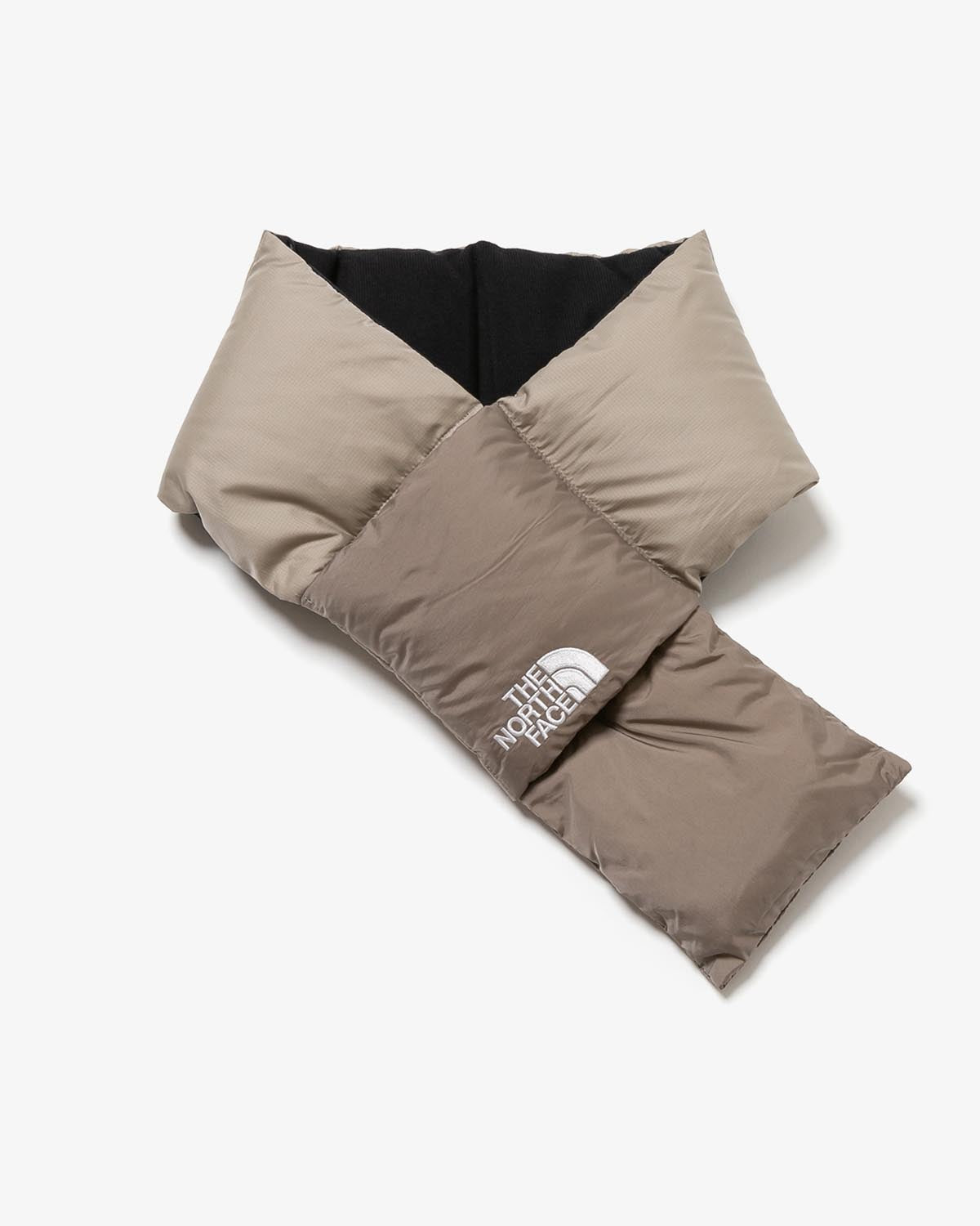 NUPTSE MUFFLER