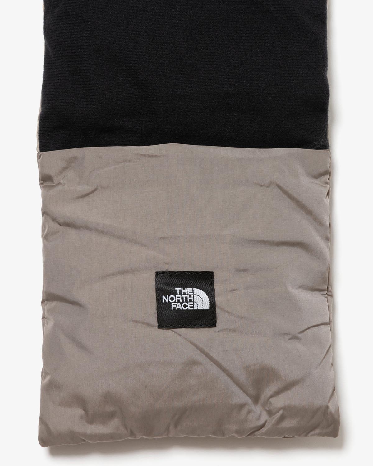 NUPTSE MUFFLER