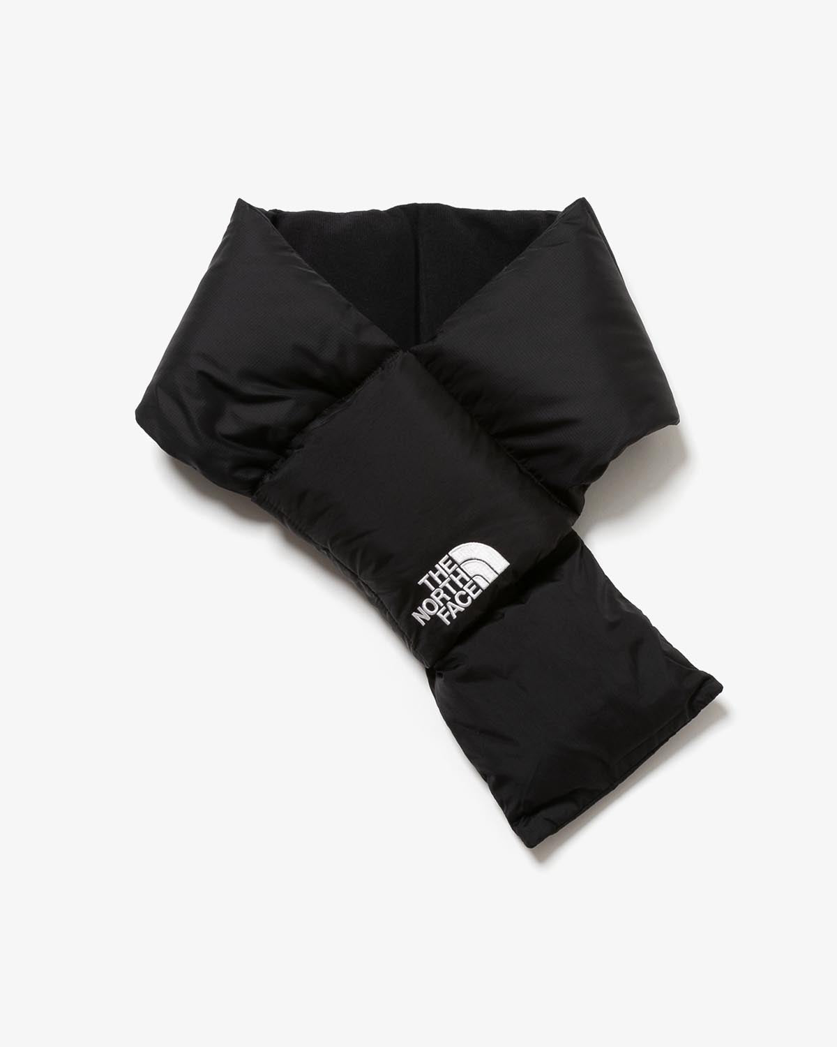 NUPTSE MUFFLER