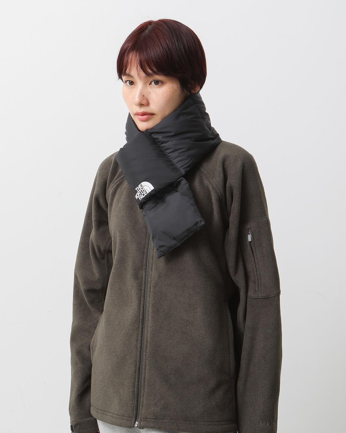 NUPTSE MUFFLER