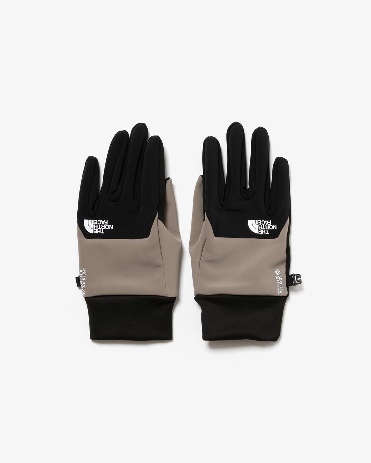 WINDSTOPPER ETIP GLOVE