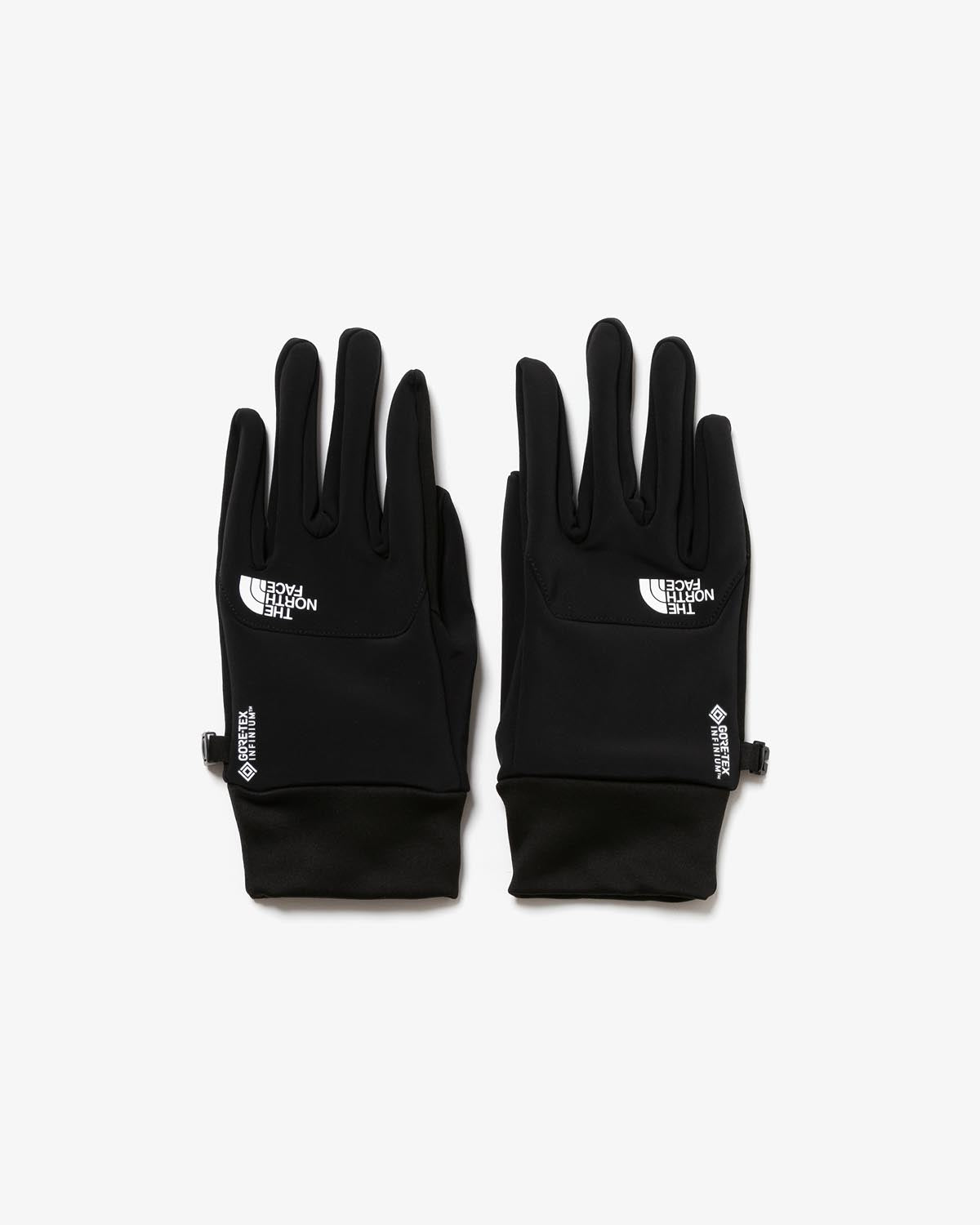 WINDSTOPPER ETIP GLOVE