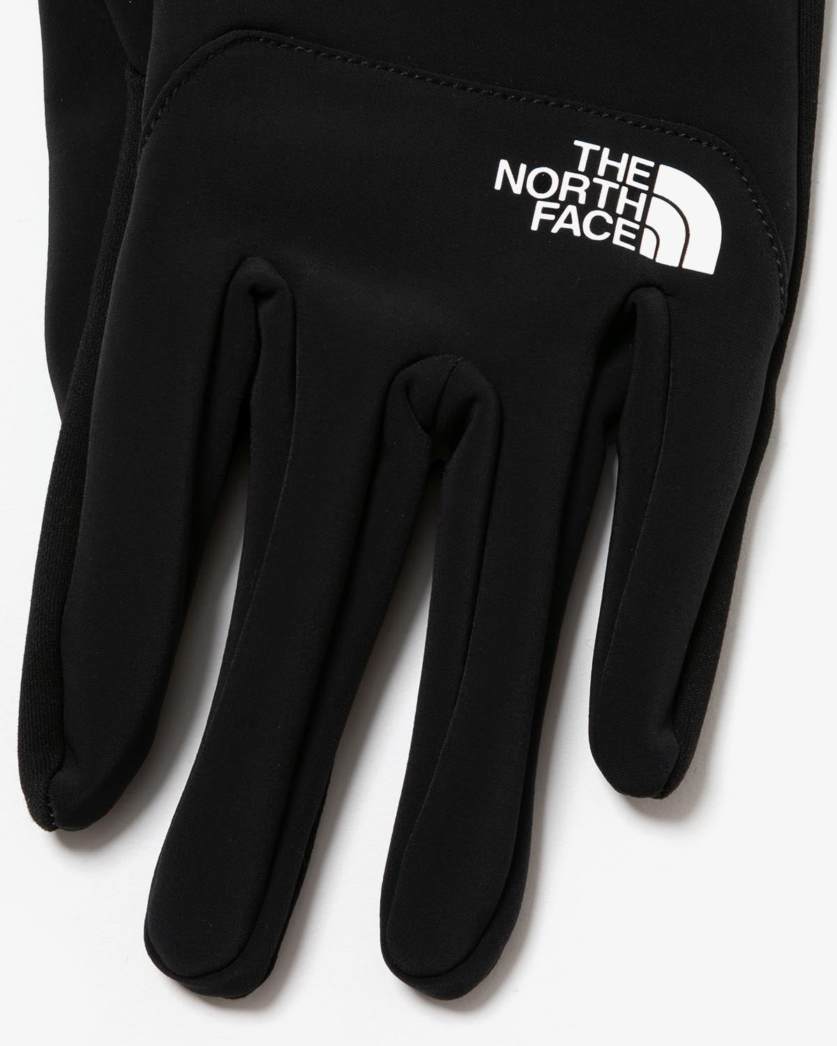 WINDSTOPPER ETIP GLOVE