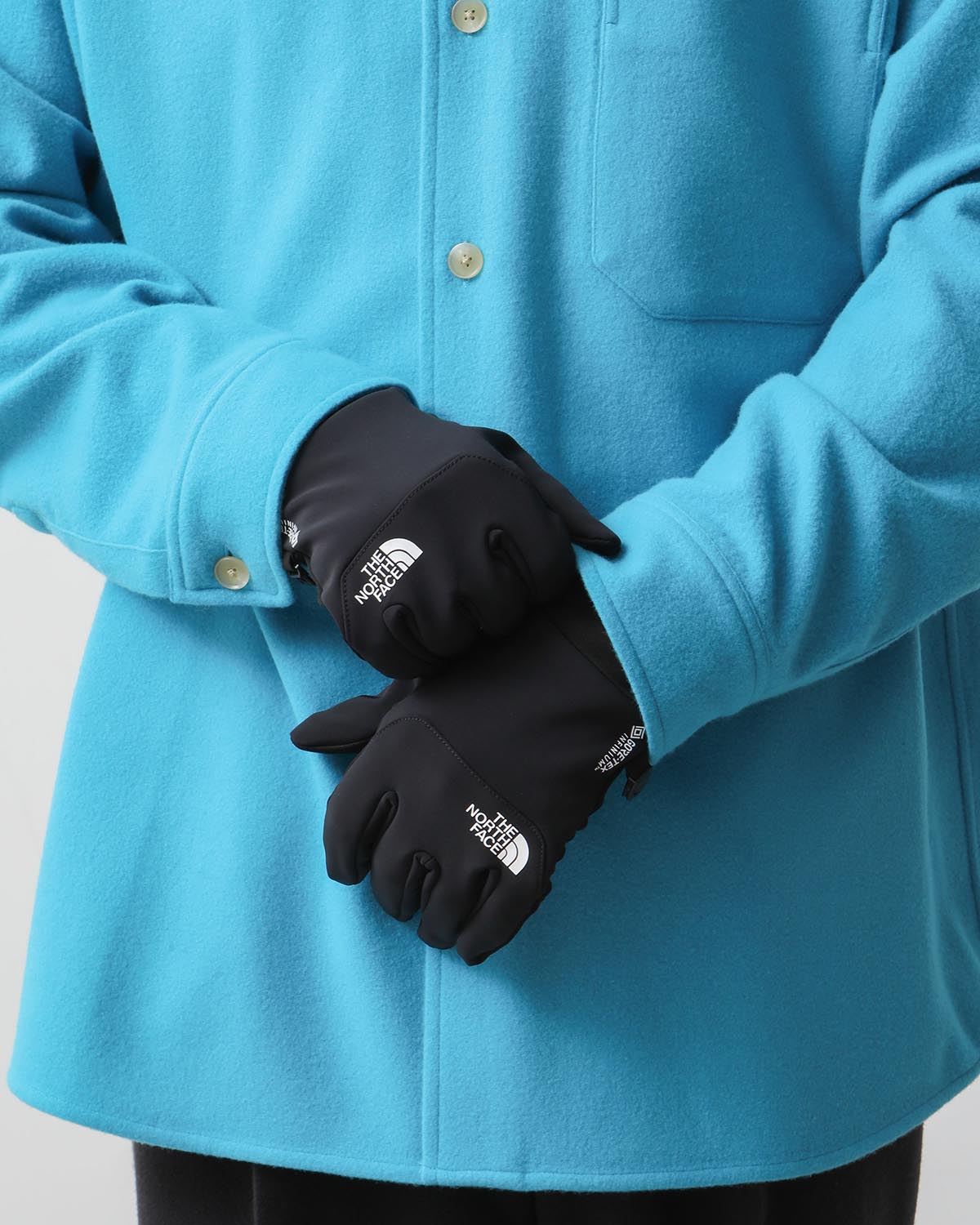 WINDSTOPPER ETIP GLOVE