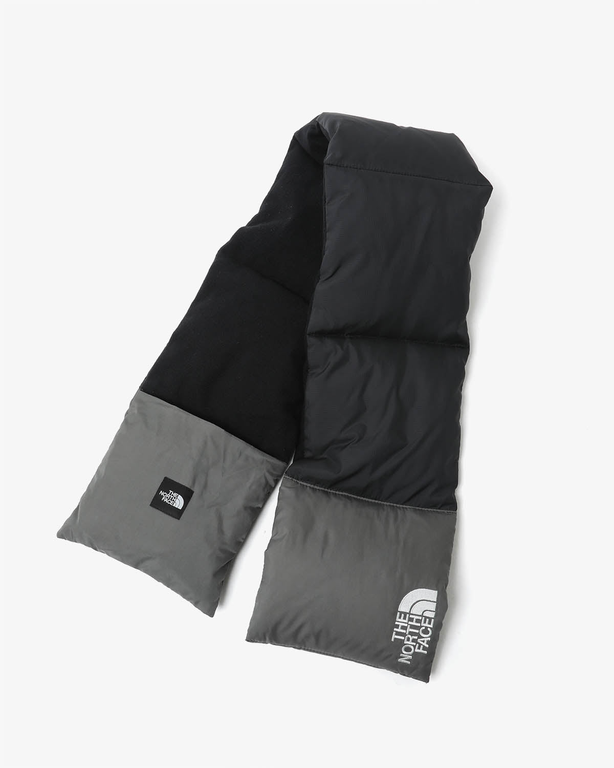 NUPTSE MUFFLER