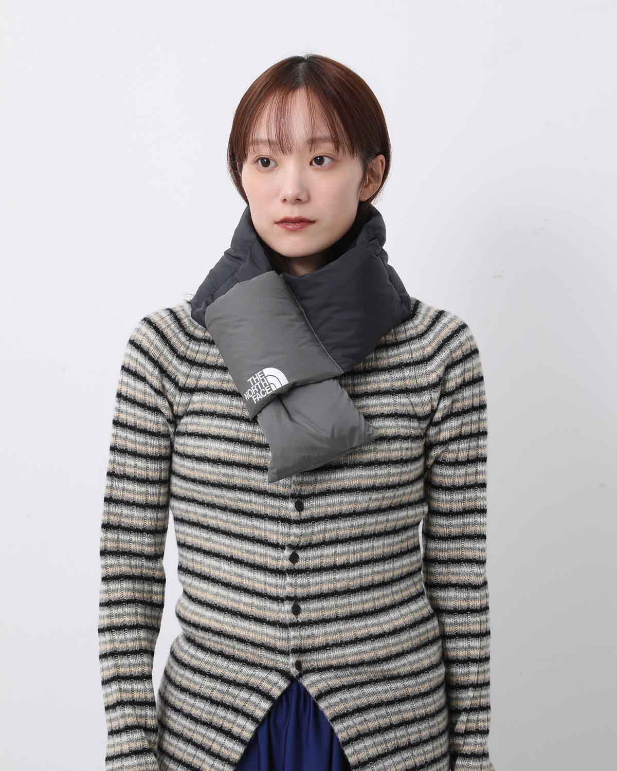 NUPTSE MUFFLER