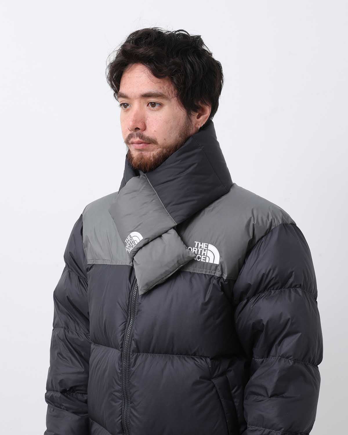 NUPTSE MUFFLER