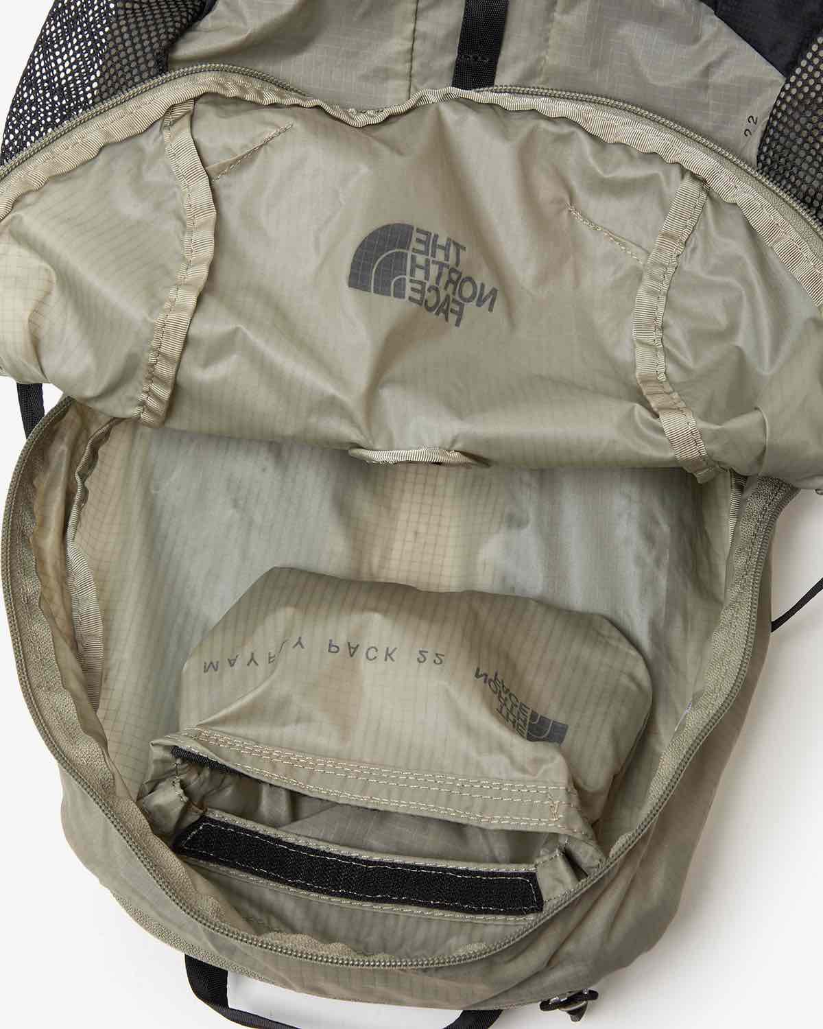 MAYFLY PACK 22